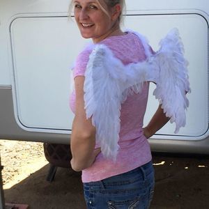 Meet your Posher, Karin